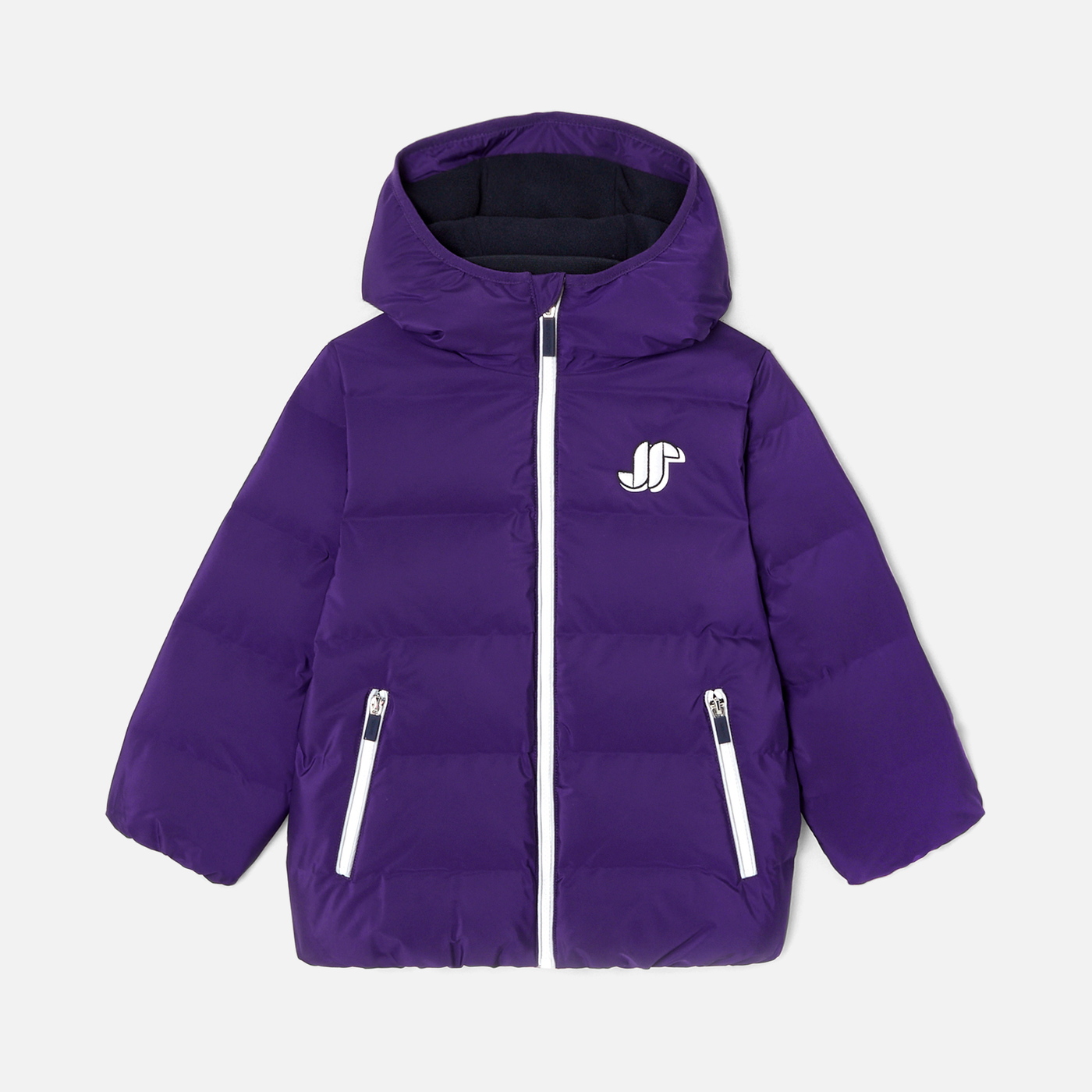 Doudoune enfant garçon Violet Jacadi CH1