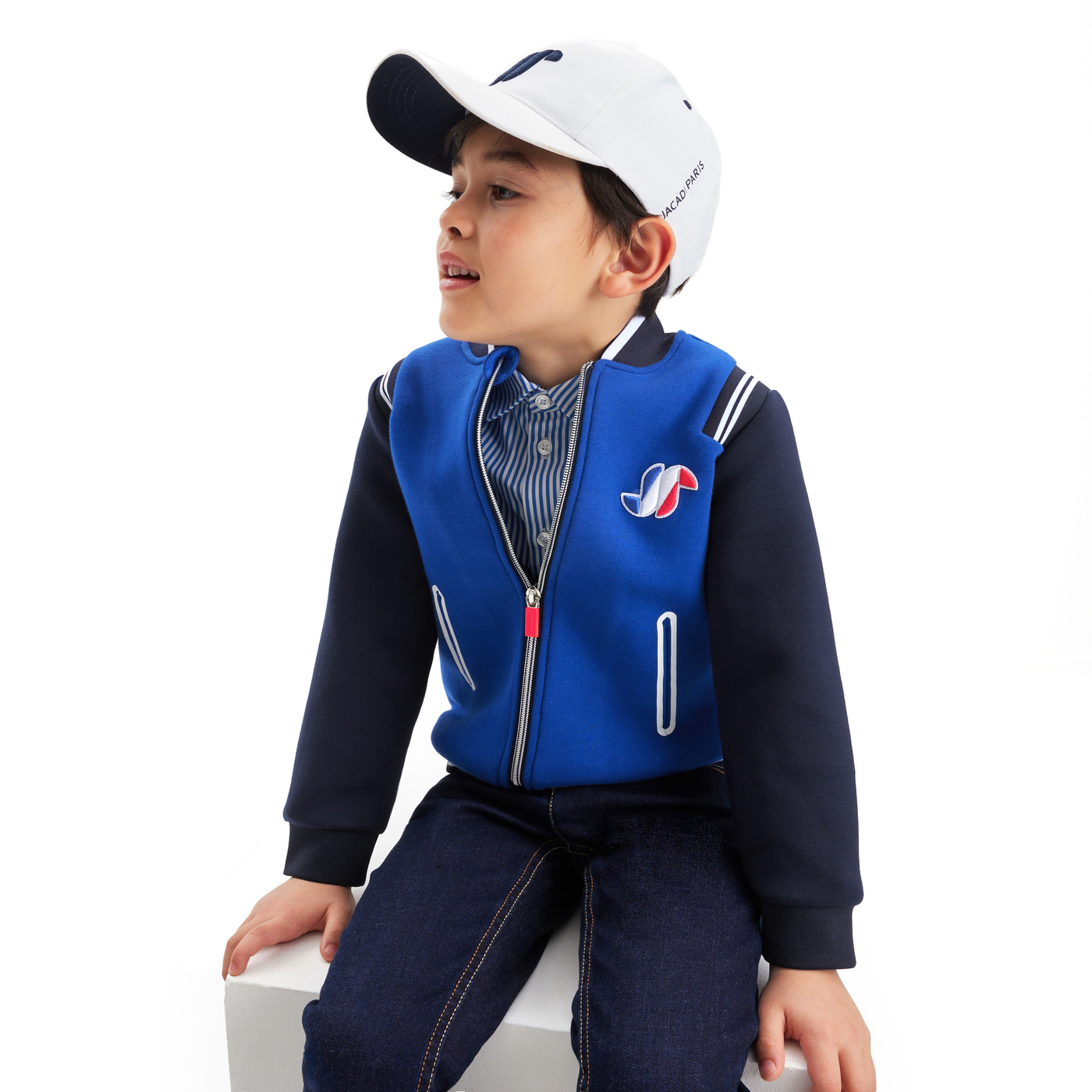 Cardigan Jacadi Costume Garcon Ensemble Bébé Jacadi Naissance