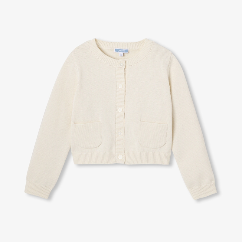 Pull 2-en-1 col en V gris clair femme | Cache Cache Pull 2-en-1 col en V gris clair femme | Cache Cache